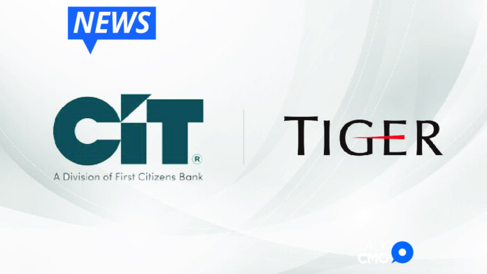 CIT Northbridge and Tiger Finance Arrange Financing of Up to _47 Million for a Leading E-Commerce Seller of Branded Products-01