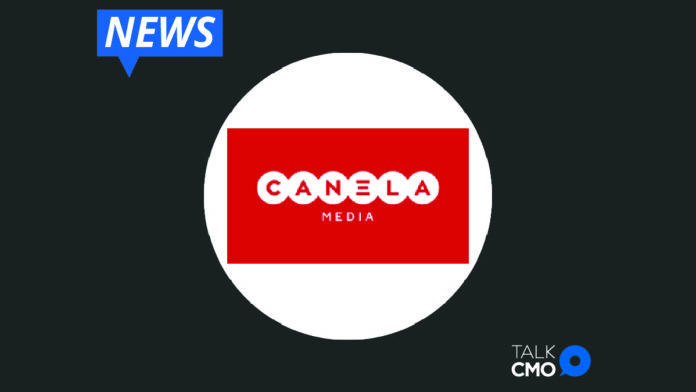 Canela Media Names Jerry Leo New Chief Content Officer-01
