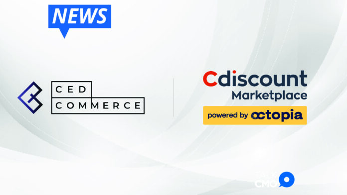 CedCommerce joins hands with the Cdiscount Marketplace Empowering merchants to facilitate seamless multichannel operations for free-01
