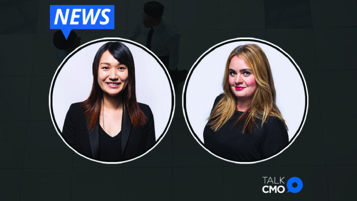 Channel Bakers Promotes Marion Anderson and Carol Lai To Executive Leadership Team-01