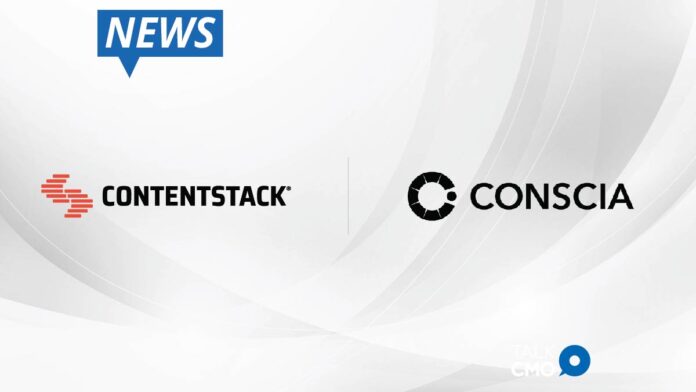 Contentstack Partners with Conscia to Offer Headless Personalization to its Enterprise Customers-01