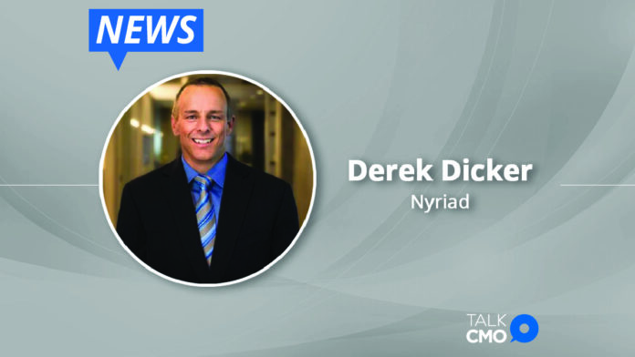 Derek Dicker Named Chief Executive of Nyriad-01