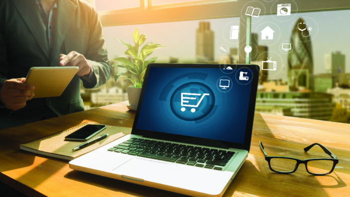 E-commerce Trends for B2B Marketers to Embrace in 2022-01