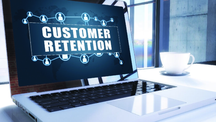 Four Strategies for Boosting Customer Retention-01