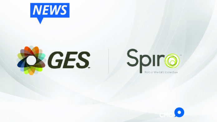 GES Launches Spiro™-01