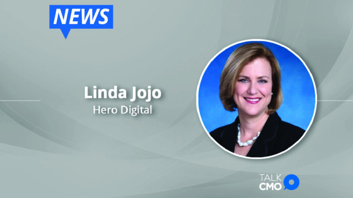 Hero Digital Appoints United Airlines Executive Linda Jojo to Board of Directors-01