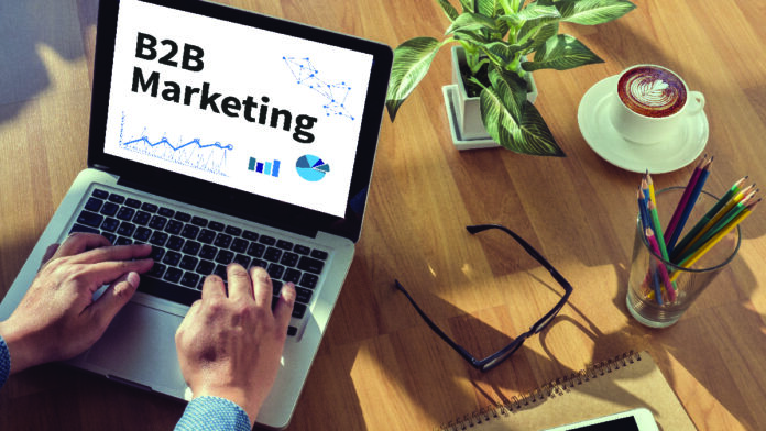 How to Successfully Build a B2B Marketing Budget-01
