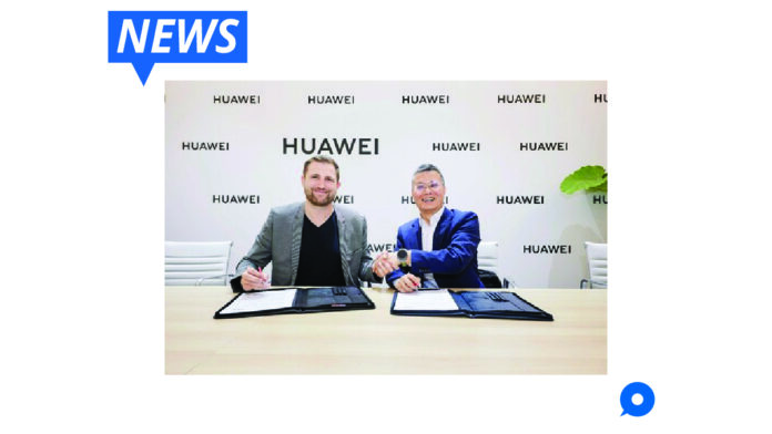 Huawei and Omio work together to deliver a seamless user experience-01