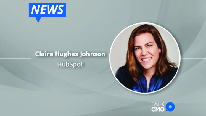 HubSpot Announces Claire Hughes Johnson Joins Board of Directors-01