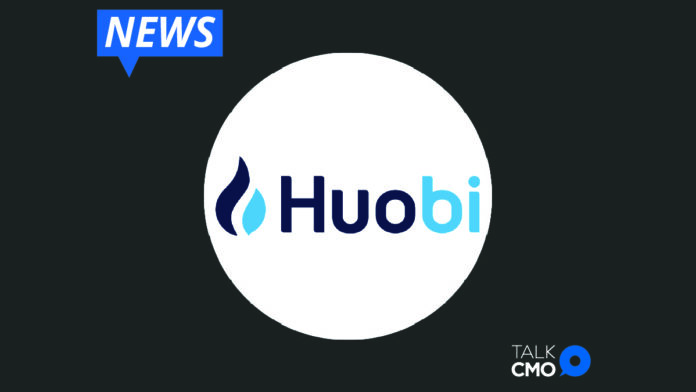 Huobi Global Launches Livestreaming Platform Huobi Live_ will Host Inaugural Show on March 28-01