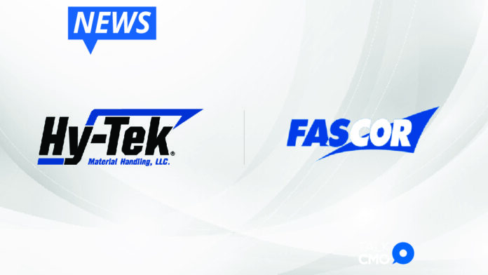 Hy-Tek Holdings Acquires FASCOR and LCS-01