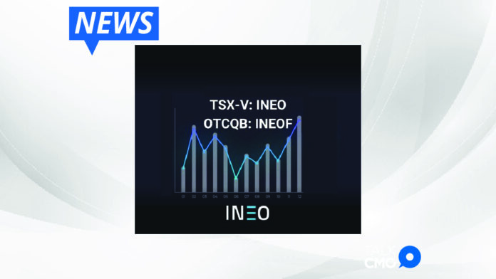 INEO Announces DTC Eligibility-01