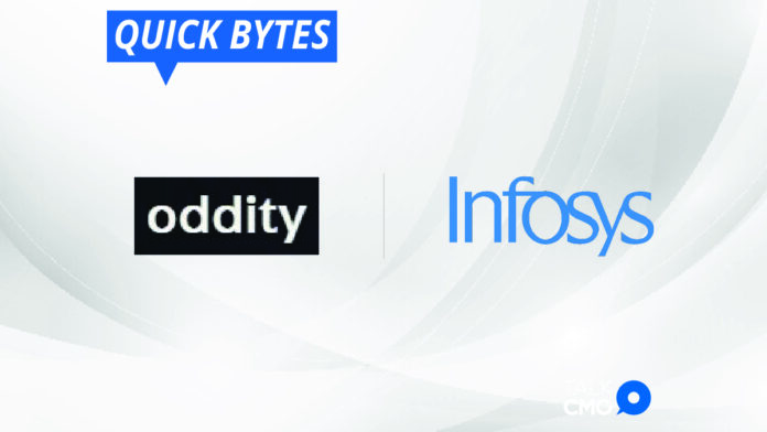 Infosys Acquires Digital Marketing Agency Oddity-01