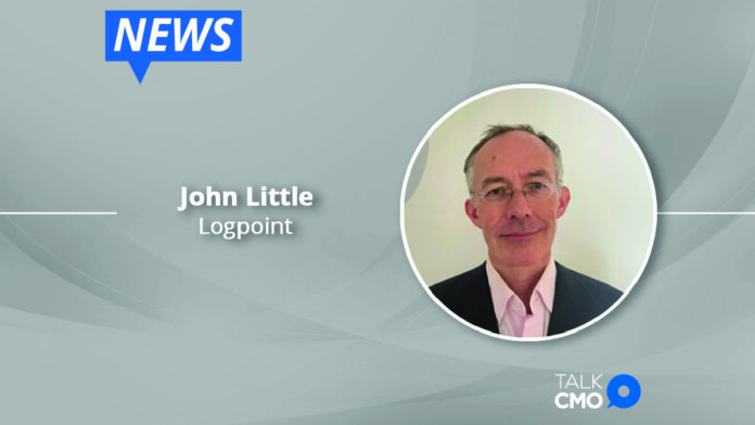 John Little joins Logpoint as Chief Financial Officer-01
