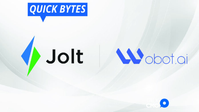 Jolt Partners with Wobot.ai for AI Video Intelligence-01