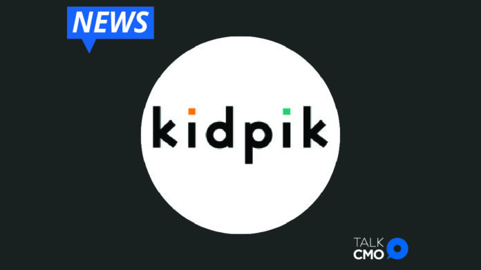 KIDPIK Appoints Respected Industry Veteran Bart Sichel to Board of Directors-01