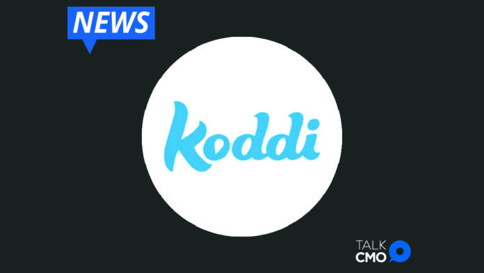 KODDI INTRODUCES NEW PRIVACY-FIRST DYNAMIC TARGETING-01