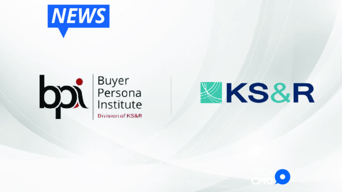 KS_R Acquires Buyer Persona Institute-01