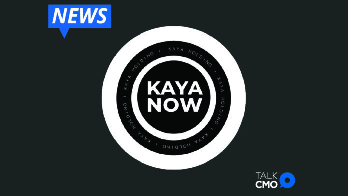 Kaya Now Appoints Stormy Simon as a Director of the Board-01 (1)