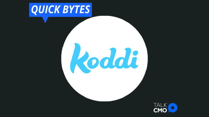 Koddi Launches New Privacy-First Dynamic Targeting-01