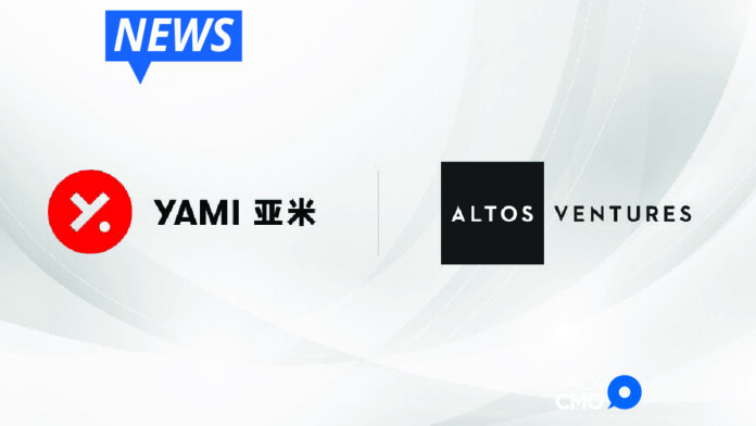 LARGEST ONLINE ASIAN MARKETPLACE_ YAMI_ ANNOUNCES _50M SERIES B TO ACCELERATE EXPANSION-01