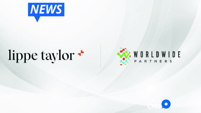Lippe Taylor Group Joins Worldwide Partners-01