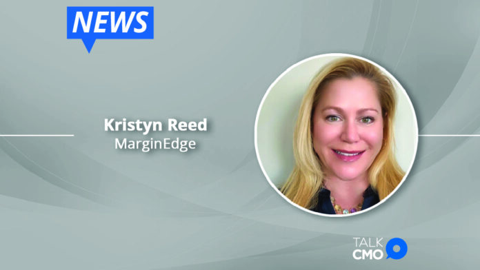 MarginEdge Announces Kristyn Reed as Chief Financial Officer-01