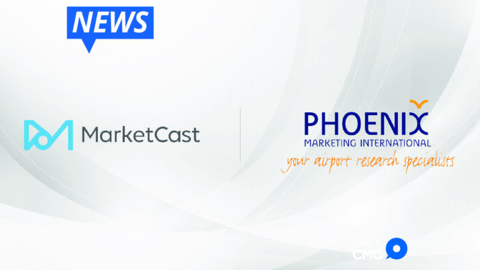 MarketCast Acquires Phoenix Marketing International to Expand its Media and Advertising Analytics-01