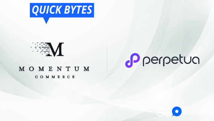 Momentum Commerce Selects Perpetua as Its Primary Advertising Technology Partner-01