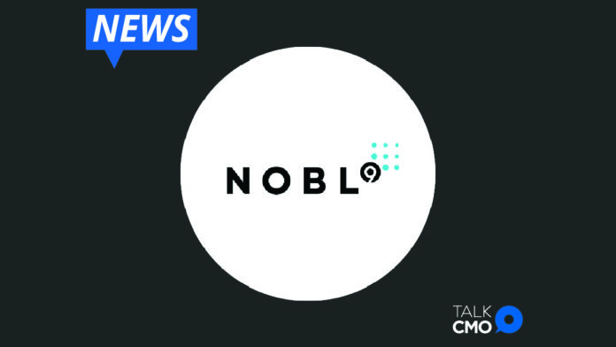 Nobl9 Names Frank Days as Chief Marketing Officer-01