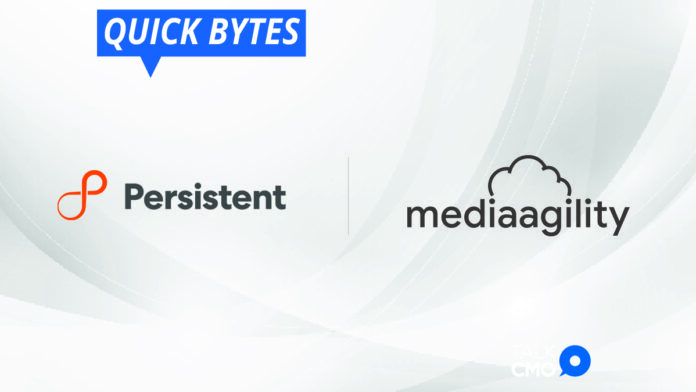 Persistent Acquires MediaAgility_ a Google Cloud Premier Partner-01