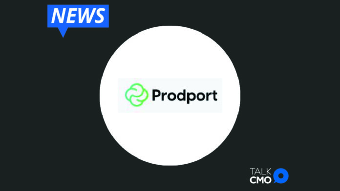 Prodport Announces Public Launch-01