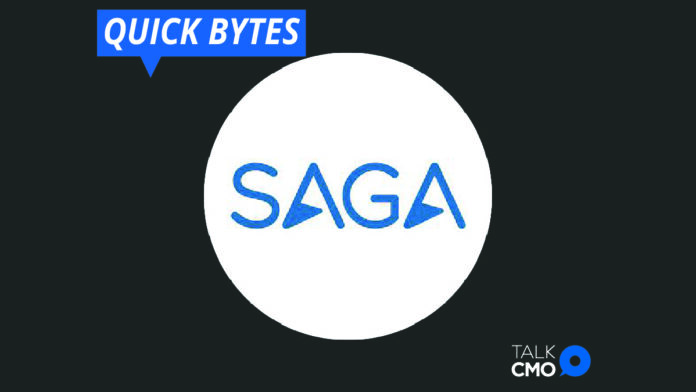 Saga Expands Its Customer Insight Capabilities-01