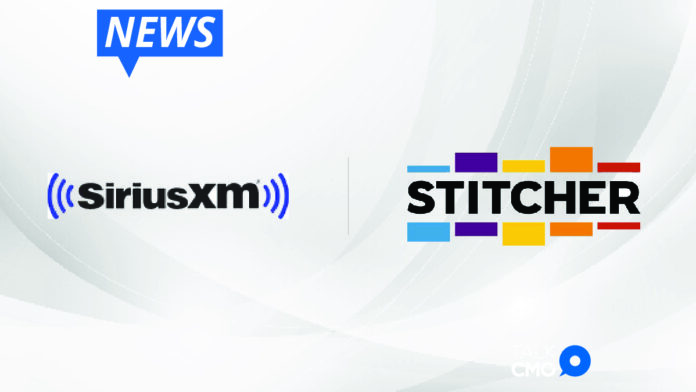 SiriusXM Signs Exclusive Multi-Year Agreement with Leading Multicultural Audio Network reVolver Podcasts-01