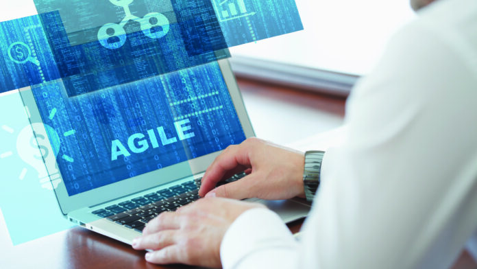 Successfully Implementing Agile Marketing in 2022-01