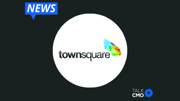 TOWNSQUARE ACQUIRING LOCAL MEDIA ASSETS FROM CHERRY CREEK-01