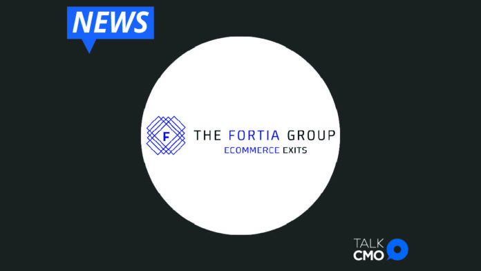 The Fortia Group Launches the World's First-ever Investment Syndicate Solely for eCommerce Aggregators-01