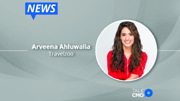 Travelzoo Appoints Arveena Ahluwalia as Global Director_ Premium Membership-01