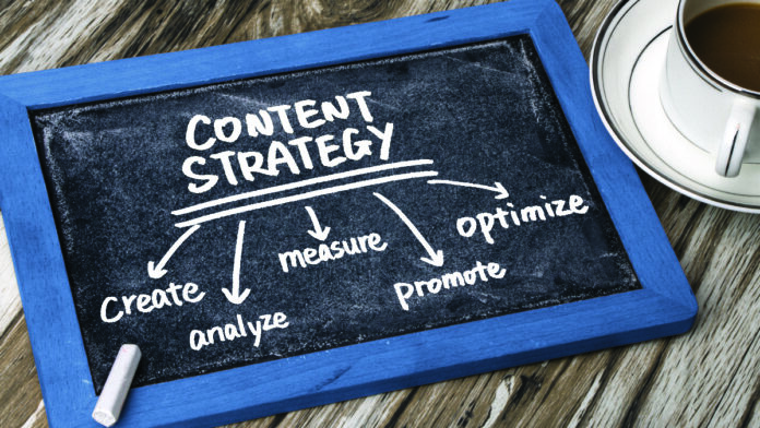 modular content strategy