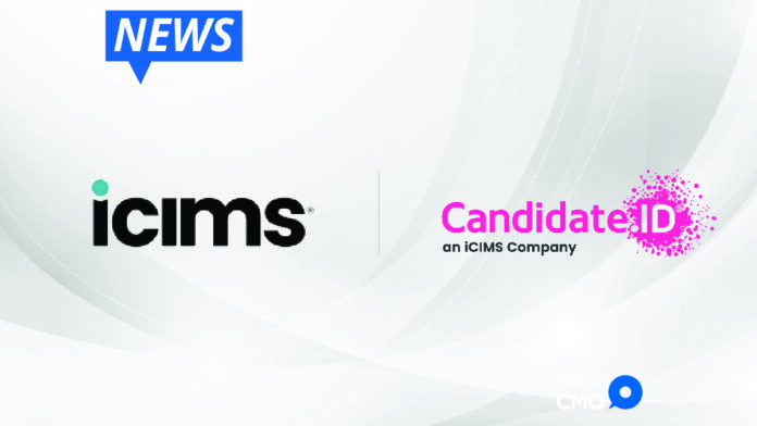 iCIMS Acquires Candidate.ID to bring Marketing Automation to Talent Acquisition-01