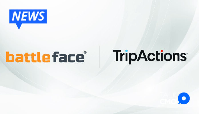 Battleface Reveals its Partnership with TripActions Travel Insurance