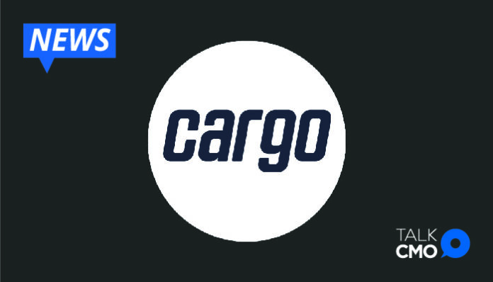 Cargo Enhances B2SB Strategic Consulting Practice