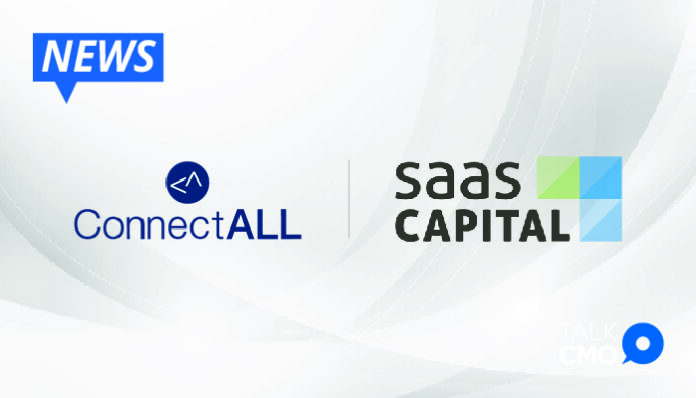 ConnectALL Announces Partnership with SaaS Capital Management_ LLC-01