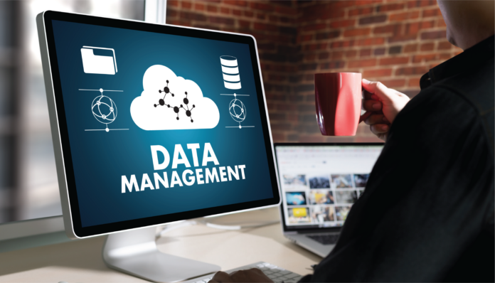 Five Key Reasons Why Businesses Need a Data Management