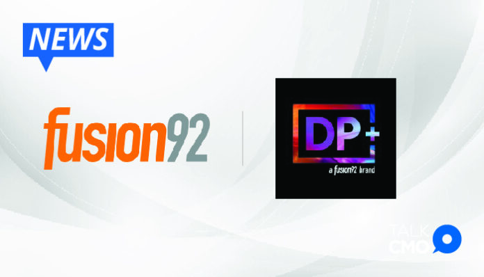 Fusion92 Acquires DP_ to Form Midwest Marketing Innovation Powerhouse-01