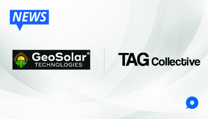 GeoSolar Technologies Engages Leading NY Agency TAG Collective To Head Its Marketing and Publicity Efforts-01
