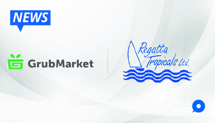 GrubMarket Expands Further Into New Jersey through the Acquisition of Regatta Tropicals-01