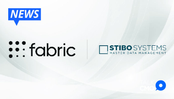 Headless commerce pioneer fabric partners with Master Data Management company Stibo Systems-01