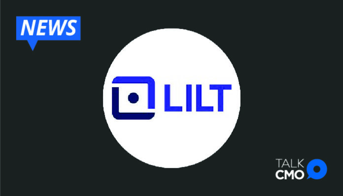 Lilt Raises _55 Million Series C To Scale Its Vision For Global Experience-01