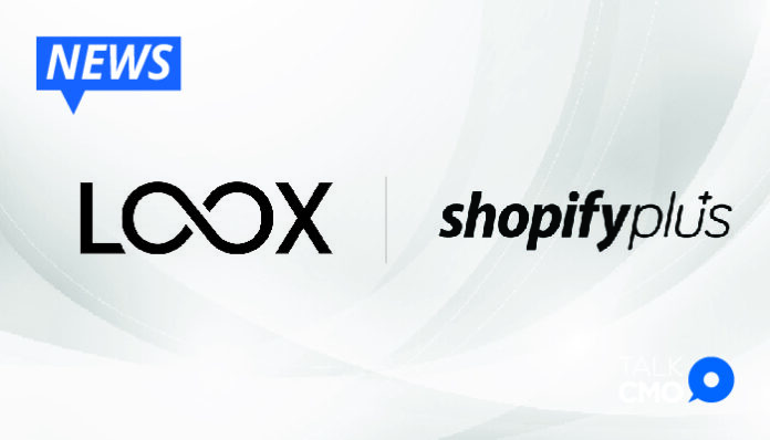 Loox Joins Shopify Plus as Certified App Partner for Product Reviews _ Referrals-01